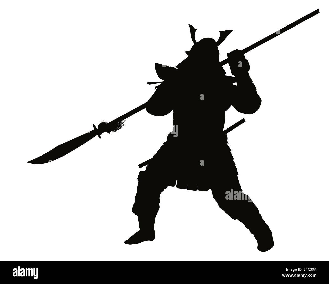 Samurai Warriors Theme Stock Photo Alamy Samurai Warriors Theme Stock Photo Alamy