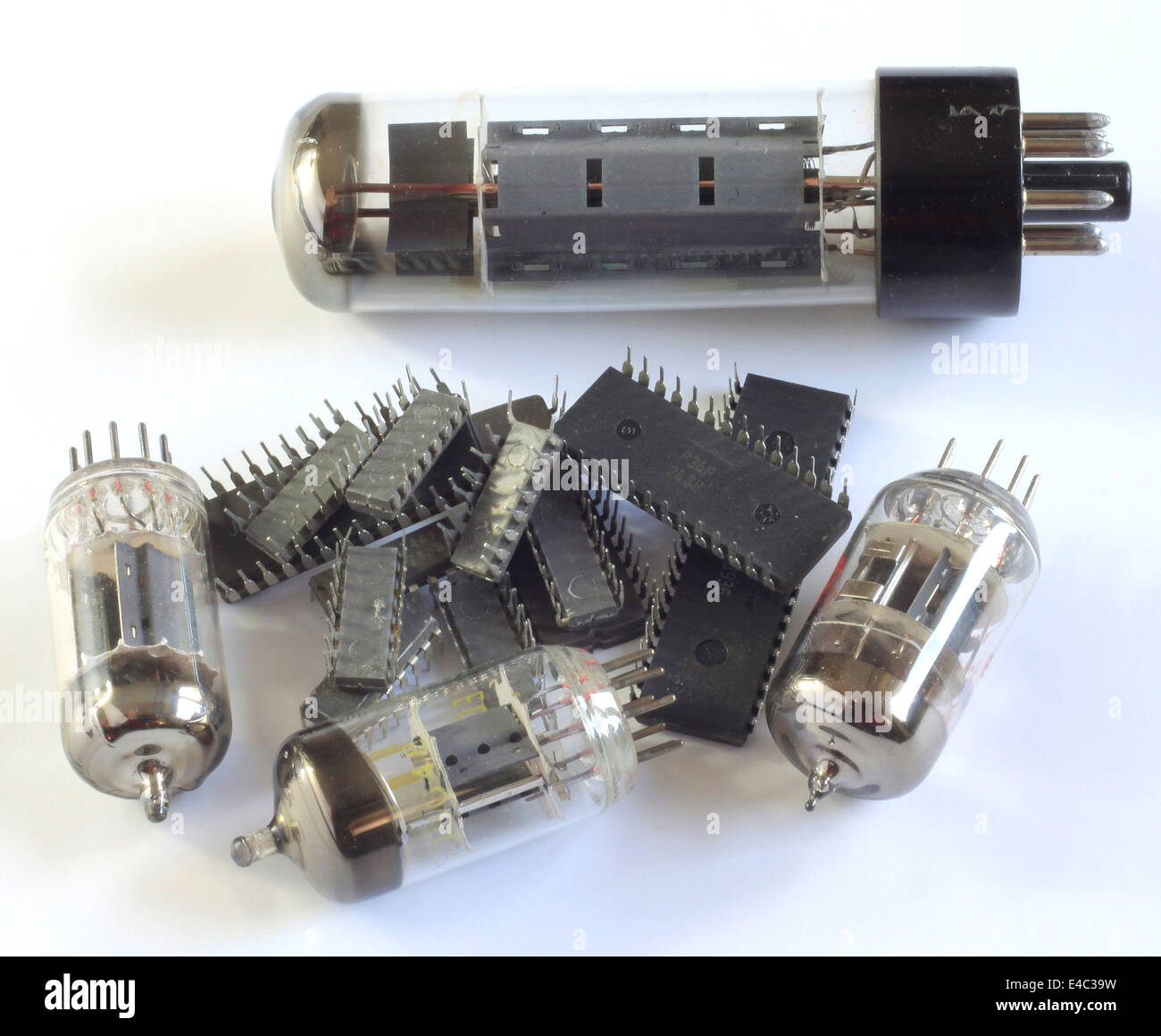 Analog and digital hires stock photography and images Alamy