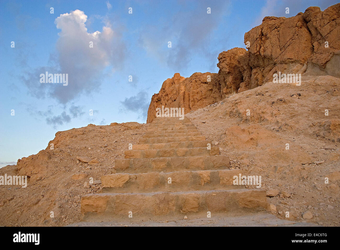 Chebika Oasis, Tozeur, Tunisia Stock Photo - Alamy