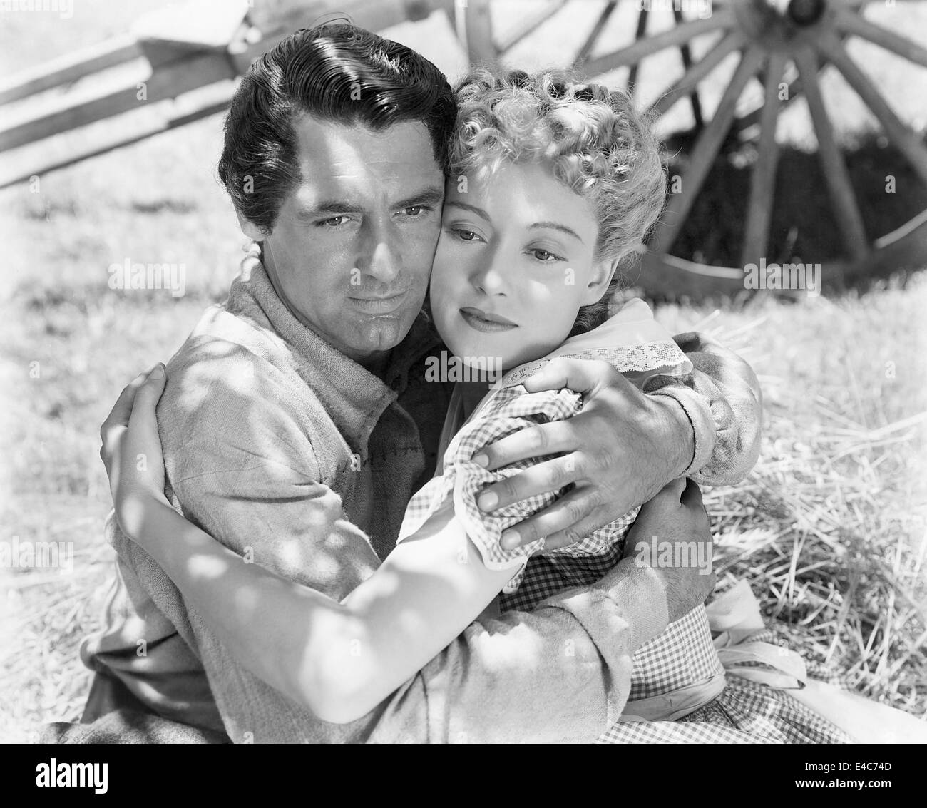 Cary Benjamin Grant Images