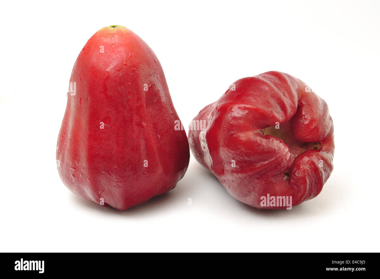 Red rose apple hires stock photography and images Alamy