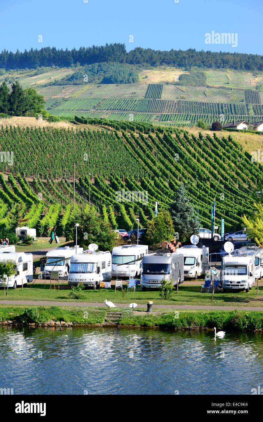 river valley campground