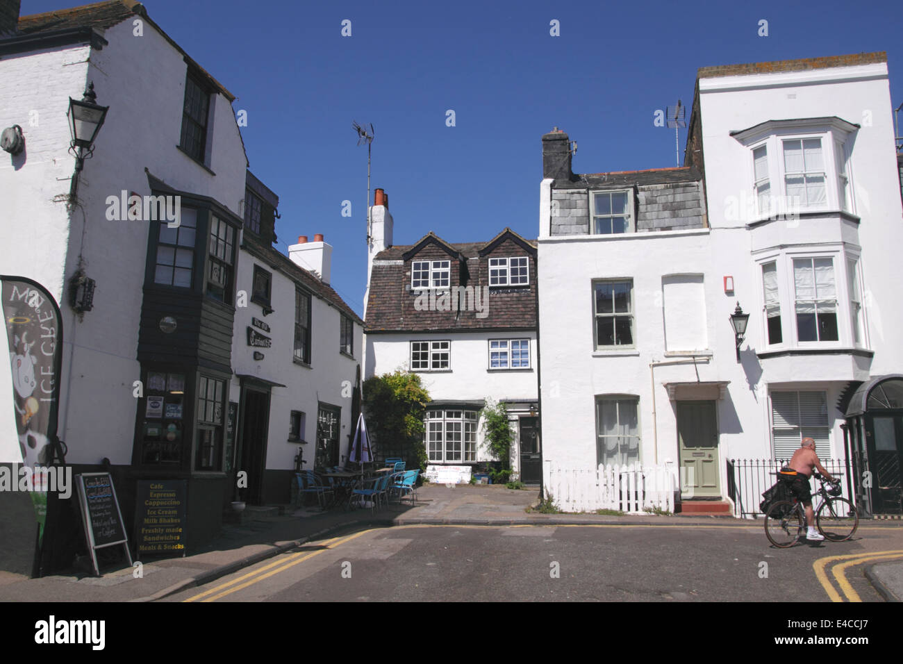 Broadstairs hires stock photography and images Alamy