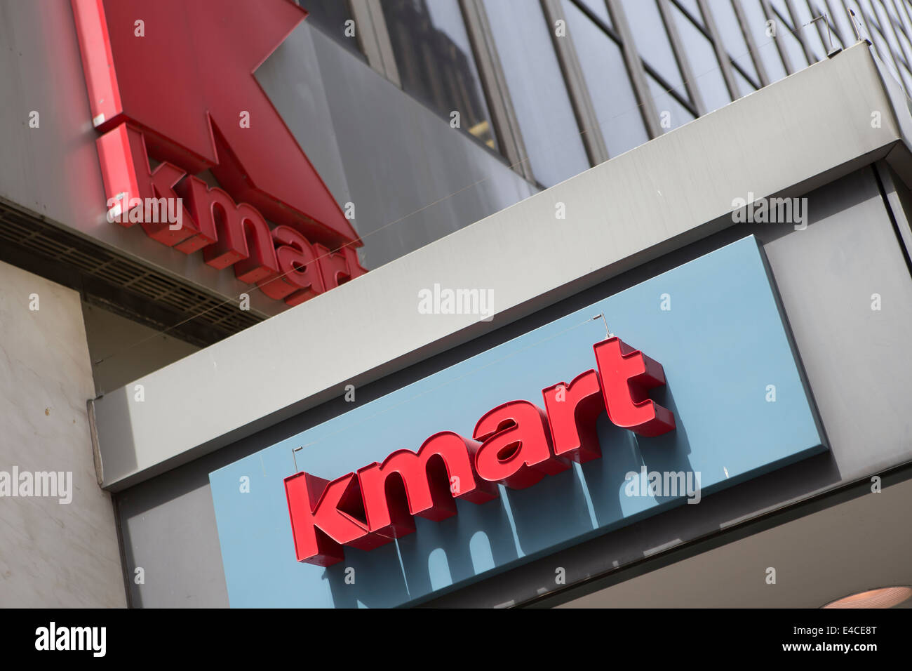 Kmart hires stock photography and images Alamy