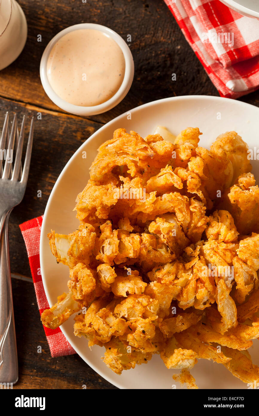 Blooming Onion 🧅🔥, Blooming Onion 🧅🔥, By Foody Fetish