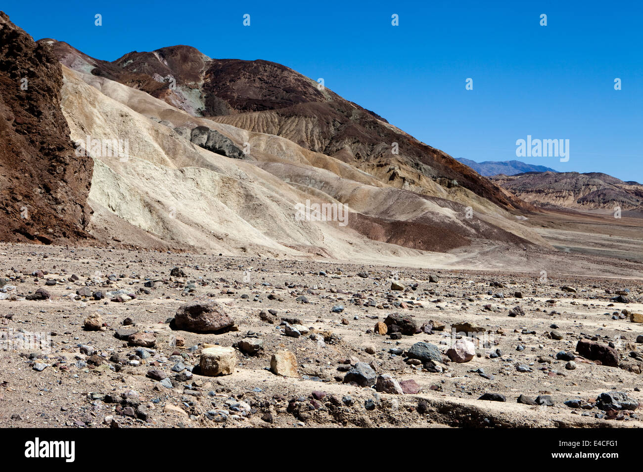 Death valley outdoor hi-res stock photography and images - Alamy