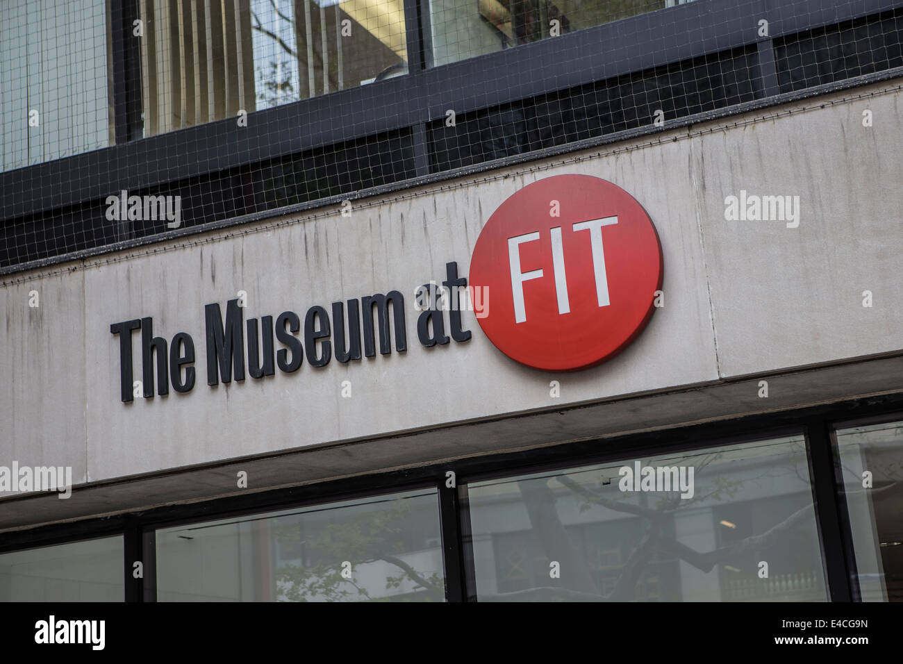 Museum at fit new york hires stock photography and images Alamy