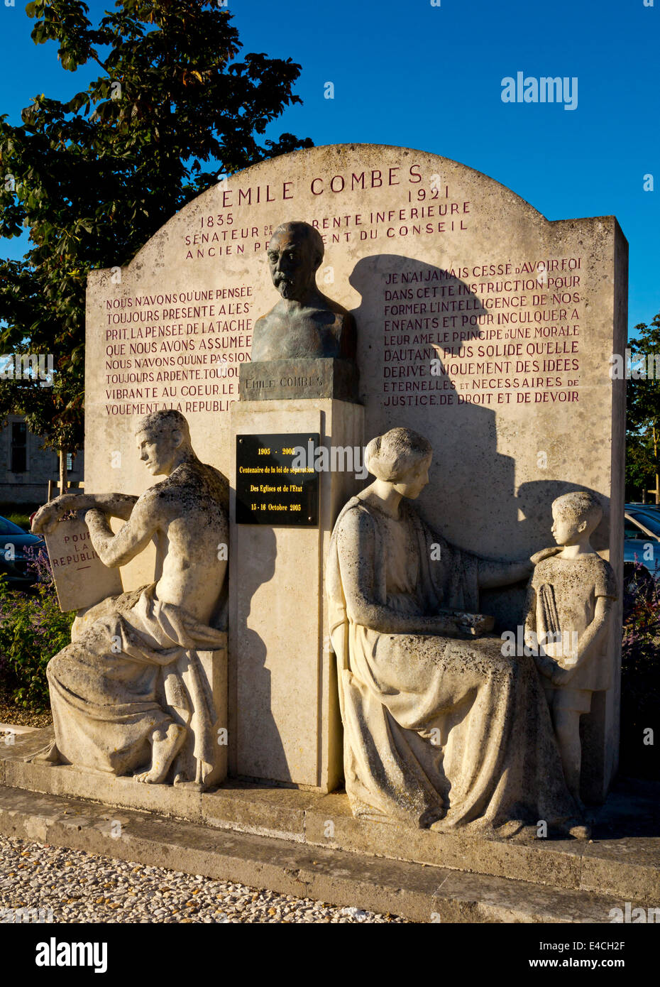 Combes french hires stock photography and images Alamy