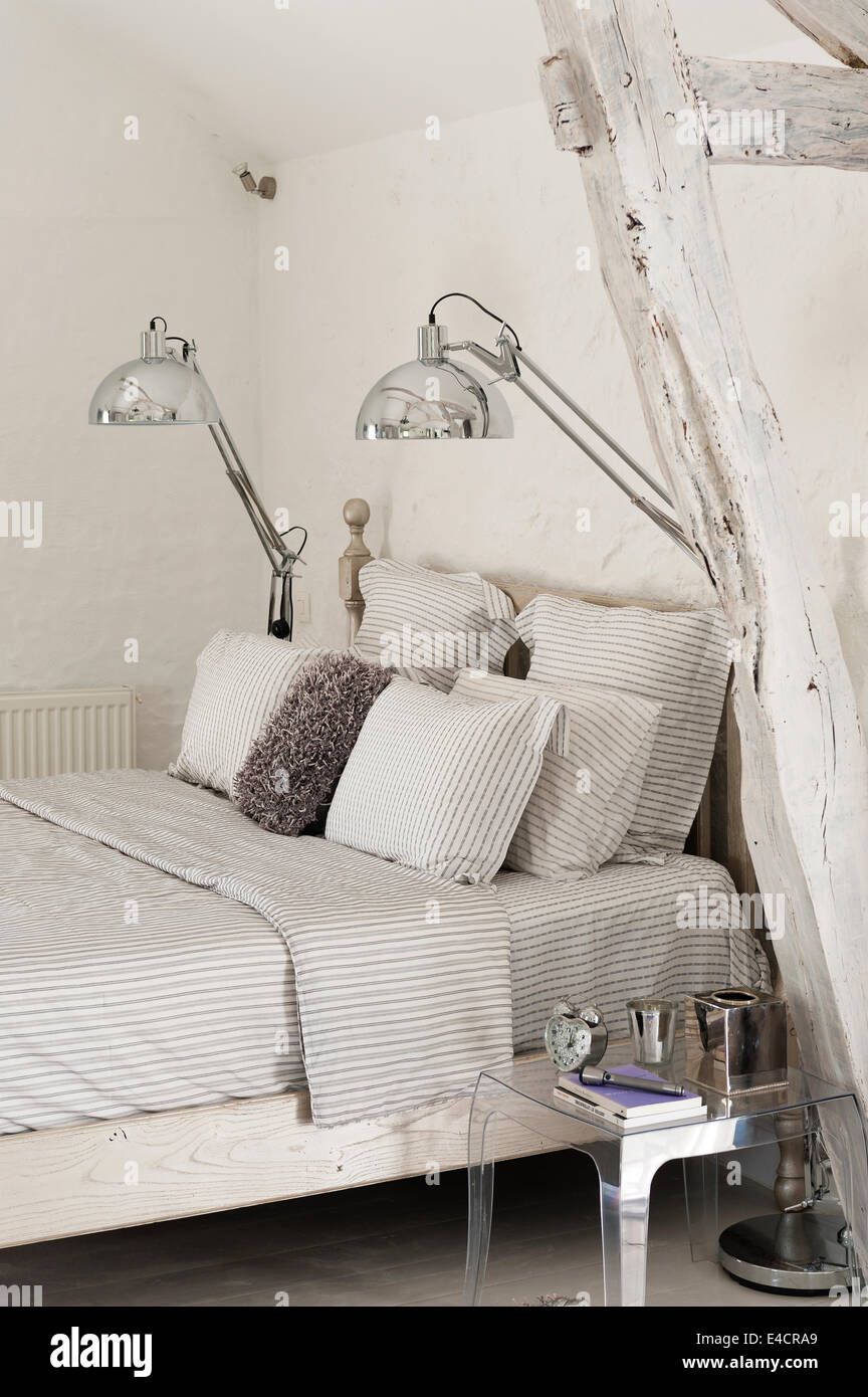 anglepoise bedside lamp