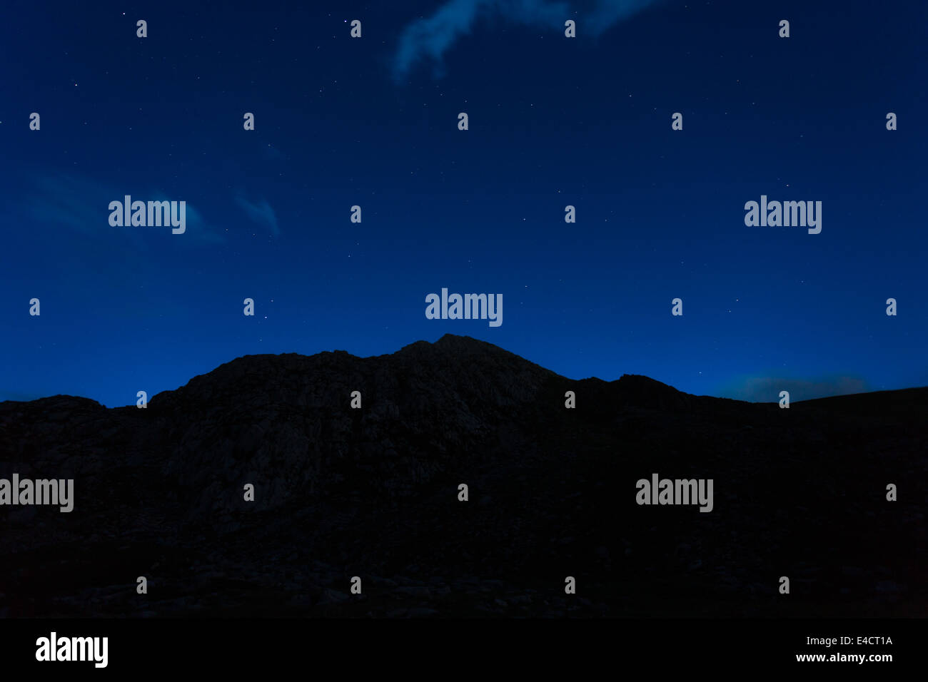 Stars against black sky hi-res stock photography and images - Alamy