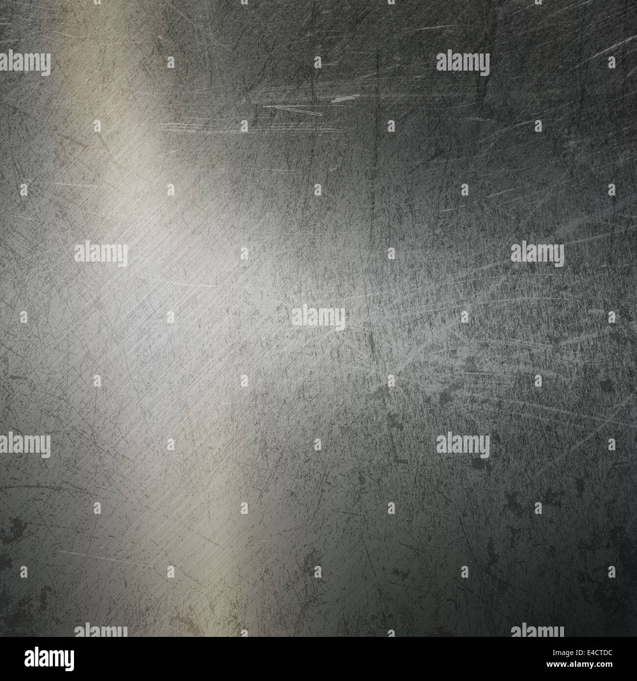 Metallic Effect Background Grunge metallic background with a brushed metal effect Stock Photo - Alamy
