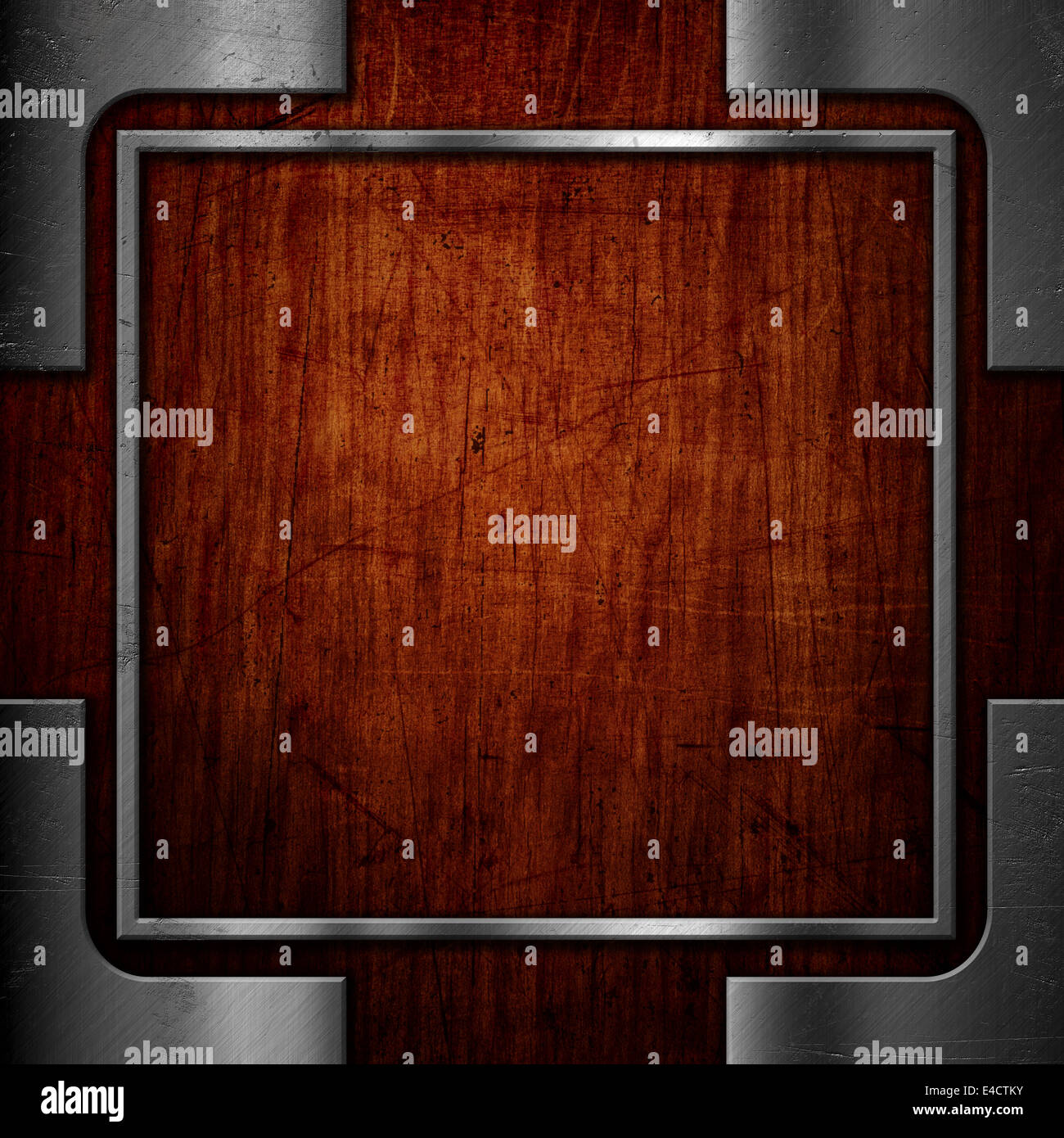 Grunge style background with a wooden texture Stock Photo - Alamy