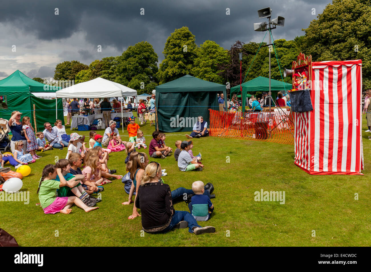 Nutley fete hires stock photography and images Alamy