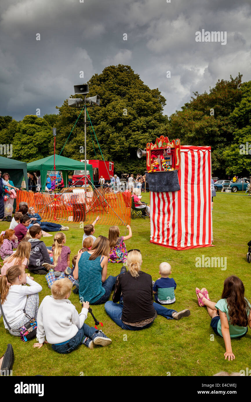 Nutley Fete High Resolution Stock Photography and Images Alamy