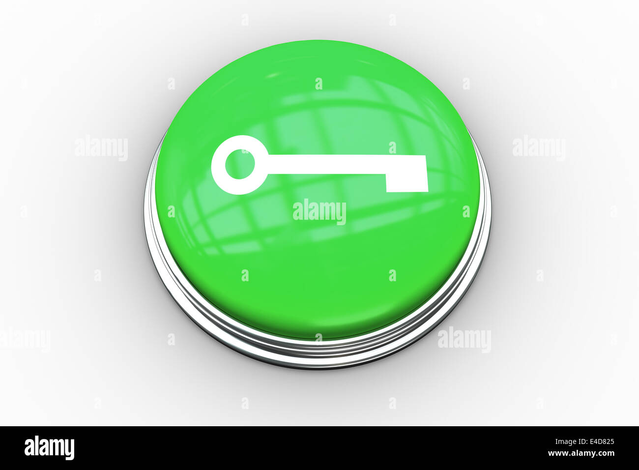 Computer button control key hi-res stock photography and images - Alamy