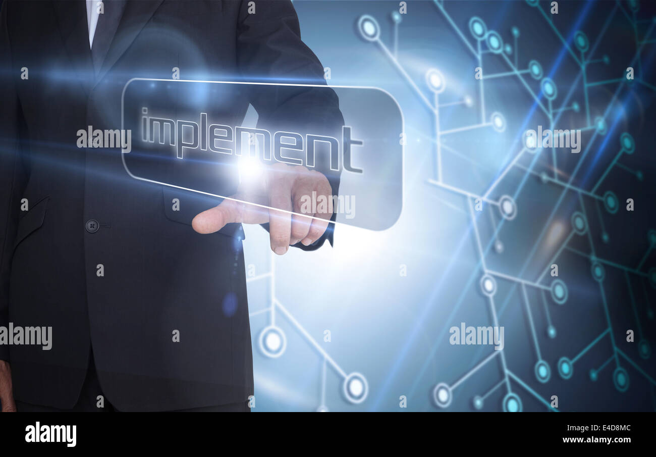 Implement hi-res stock photography and images - Alamy