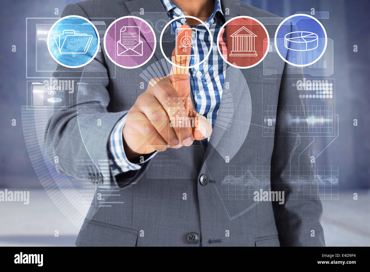 Menu map hi-res stock photography and images - Alamy
