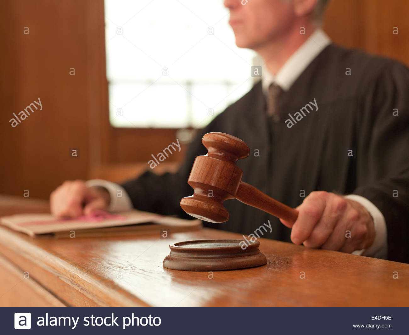 Courtroom Stock Photos & Courtroom Stock Images Alamy