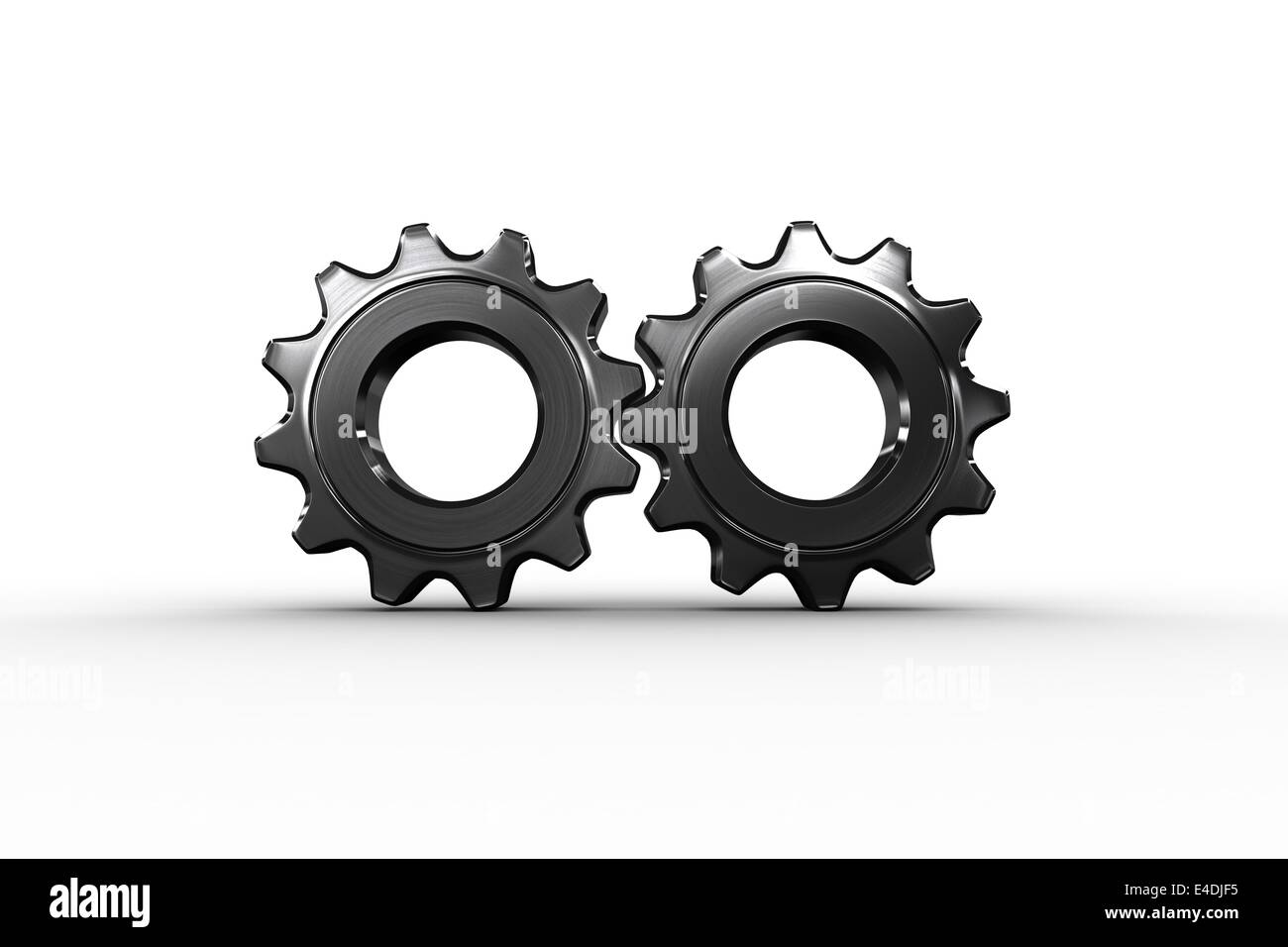 Cog Black and White Stock Photos & Images Alamy