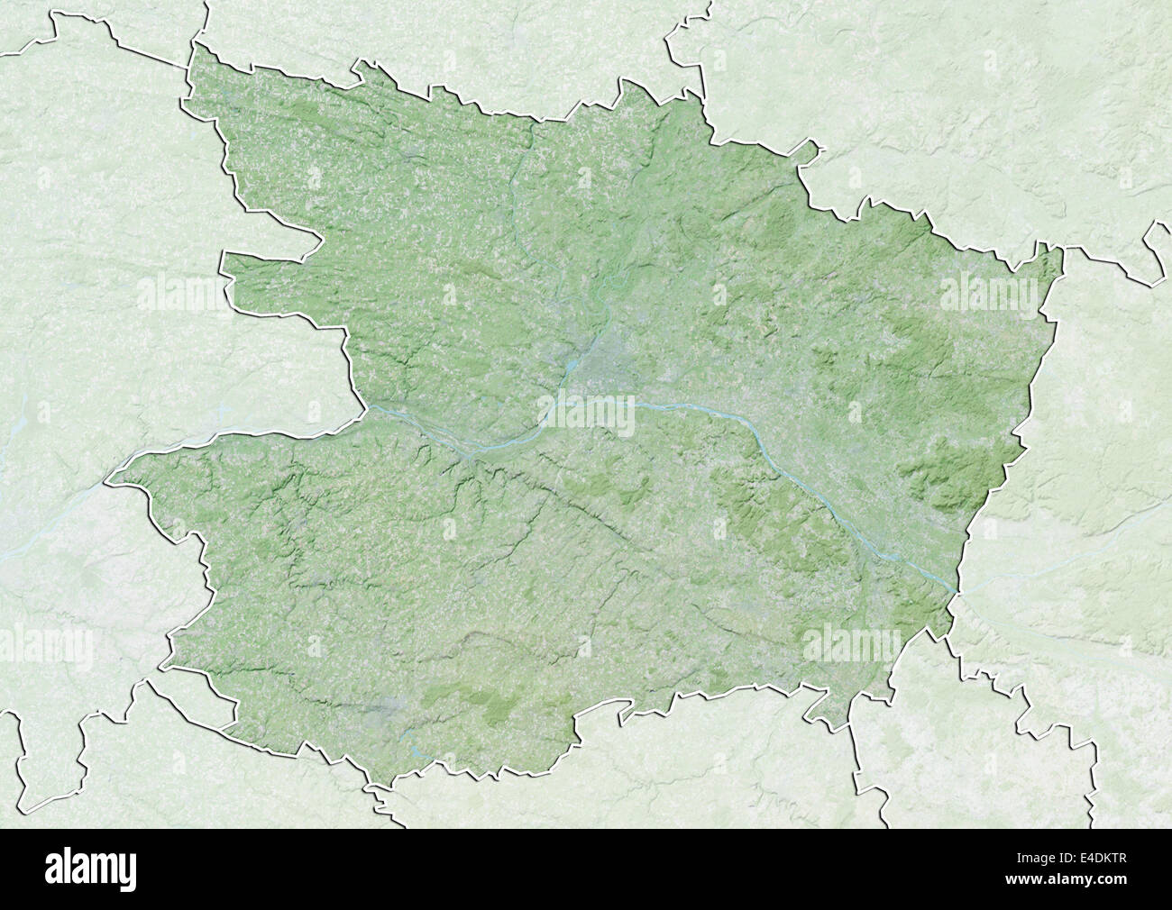 Maine Et Loire Border High Resolution Stock Photography And Images Alamy