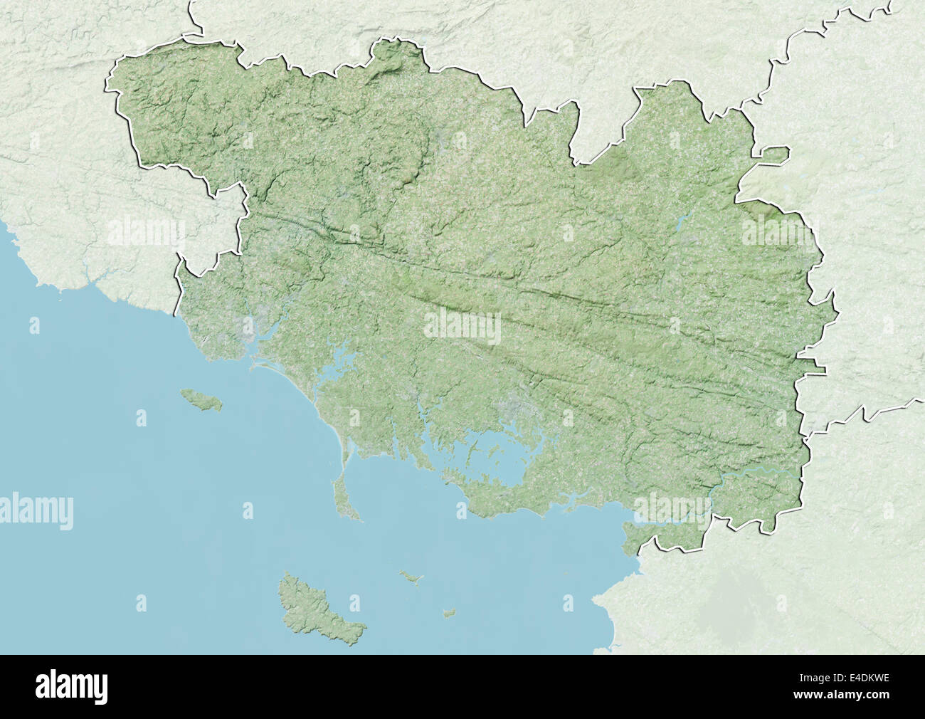 Map Of Morbihan Hi res Stock Photography And Images Alamy Map Of Morbihan Hi res Stock Photography And Images Alamy