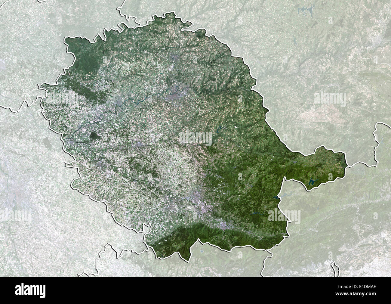 Tarn Valley France Map Map Tarn France High Resolution Stock Photography And Images - Alamy
