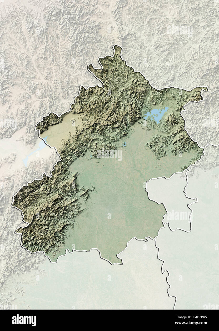 Vertical aerial beijing hires stock photography and images Alamy