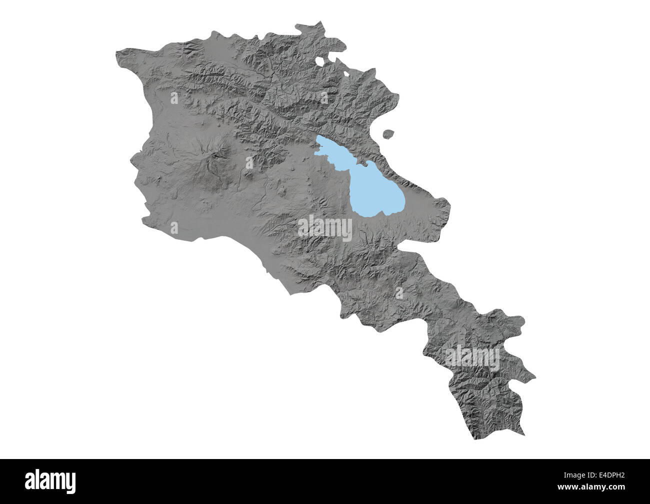 Map of armenia hi-res stock photography and images - Page 3 - Alamy