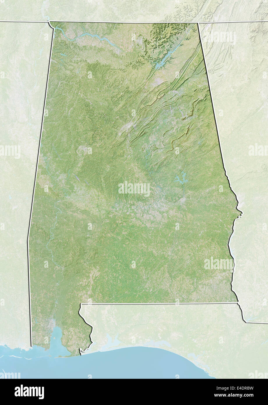 Aerial Map Of Alabama Birmingham Aerial View People High Resolution Stock Photography And Images  - Alamy