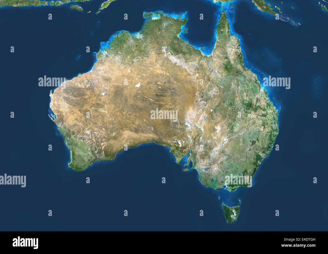 High Resolution Satellite Images Australia Satellite Image Australia High Resolution Stock Photography And Images -  Alamy