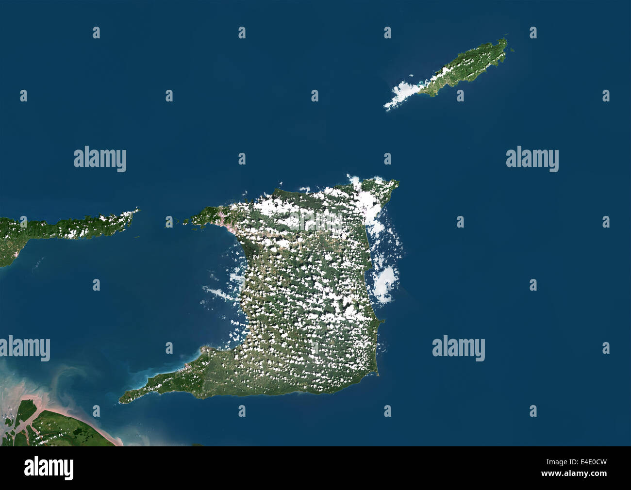 Google Earth Maps Street View Trinidad Tobago AlloyHeadlines