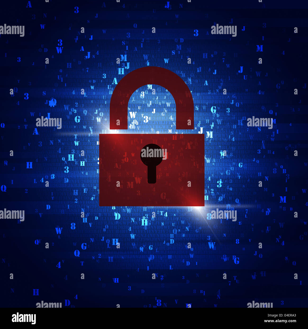 Security code number hires stock photography and images Alamy