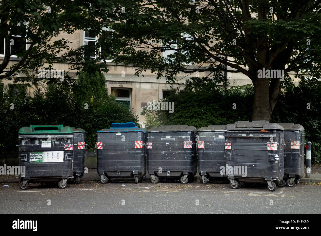 Large bins hires stock photography and images Alamy