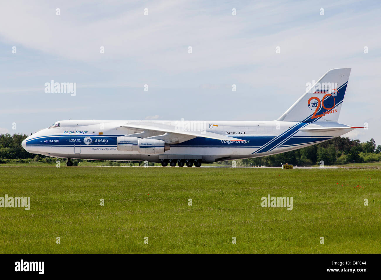 Volga dnepr hires stock photography and images Alamy
