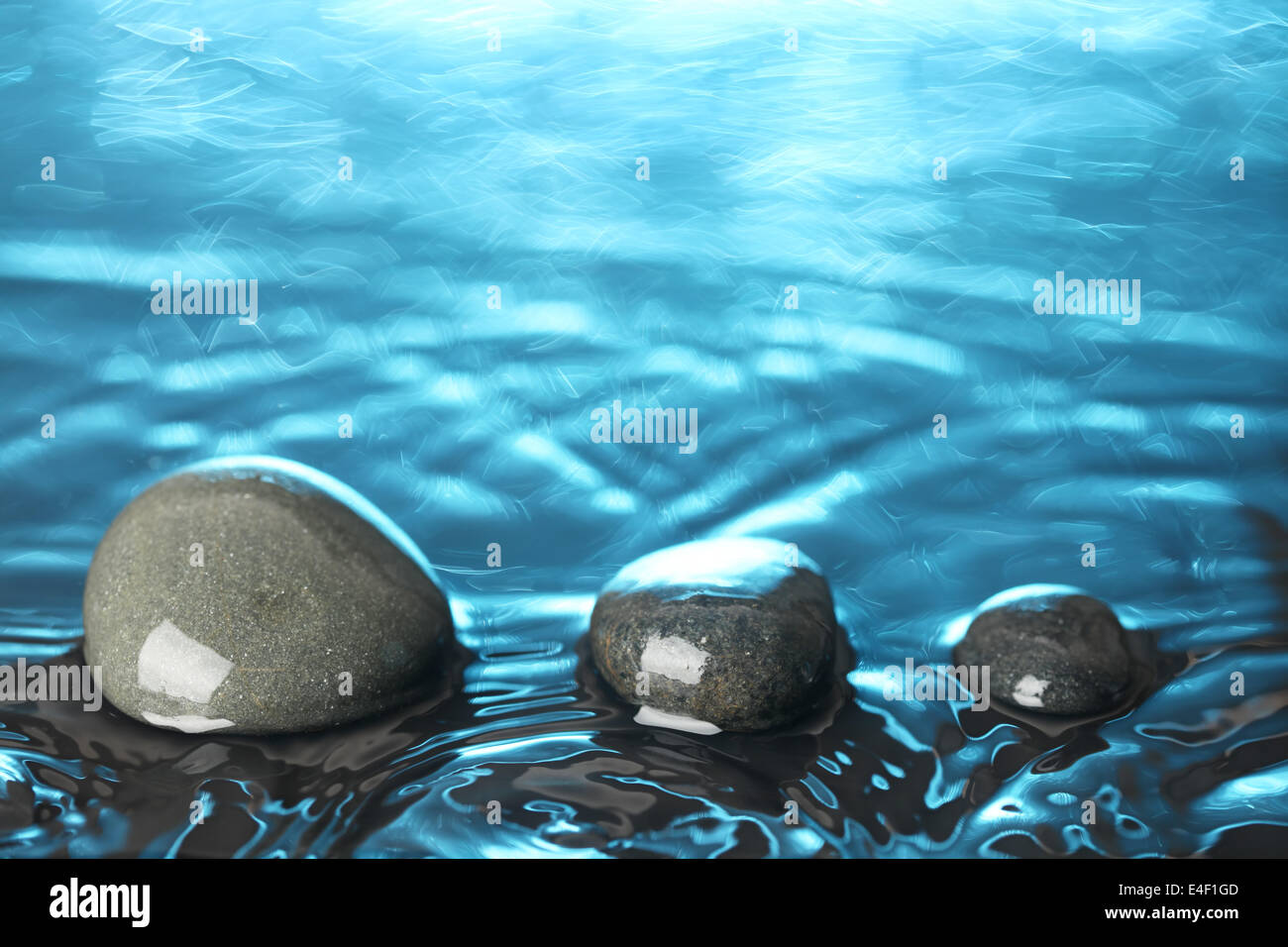 Soft water rock hires stock photography and images Alamy