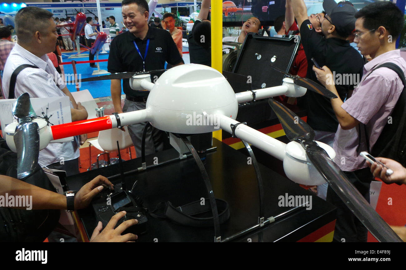Unmanned aerial vehicle uav hires stock photography and images Alamy