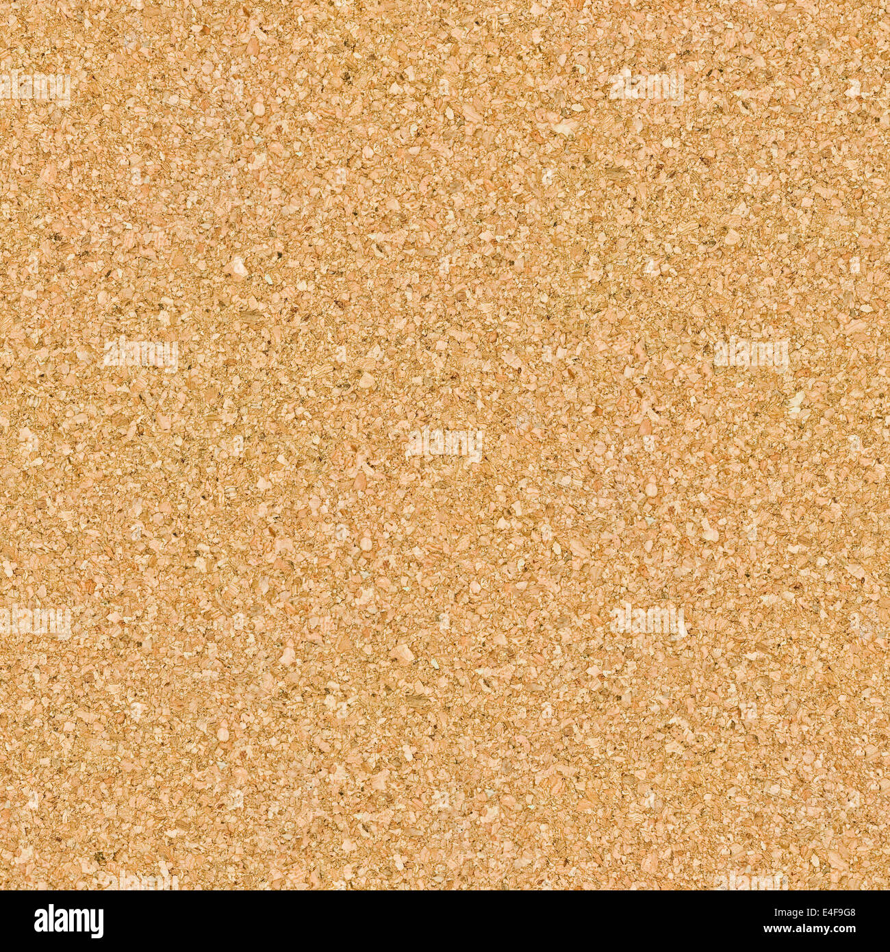 Seamless Pin Board Texture Stock Photo