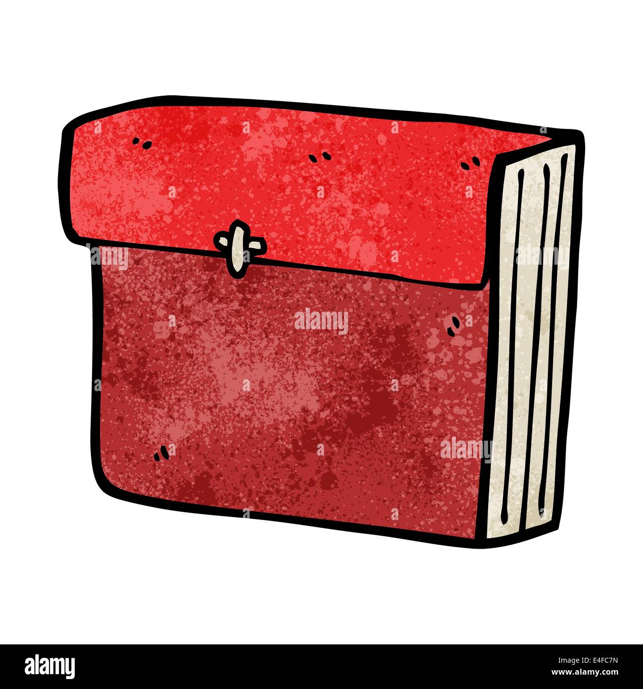 cartoon business files Stock Vector Image & Art - Alamy