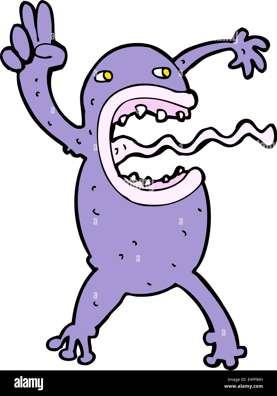 cartoon crazy frog Stock Vector Image & Art - Alamy cartoon crazy frog Stock Vector Image & Art - Alamy