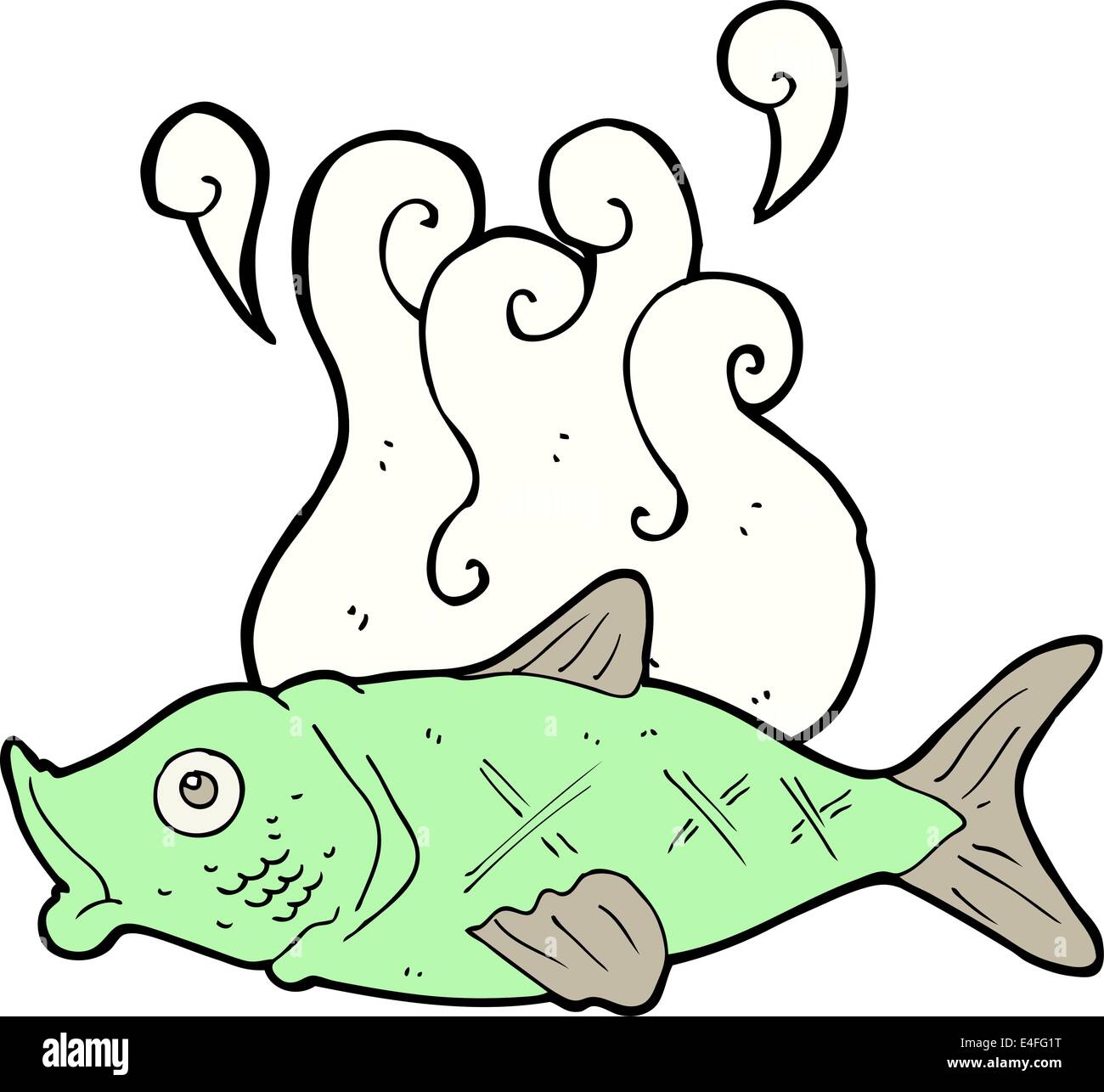 https://c8.alamy.com/comp/E4FG1T/cartoon-smelly-fish-E4FG1T.jpg