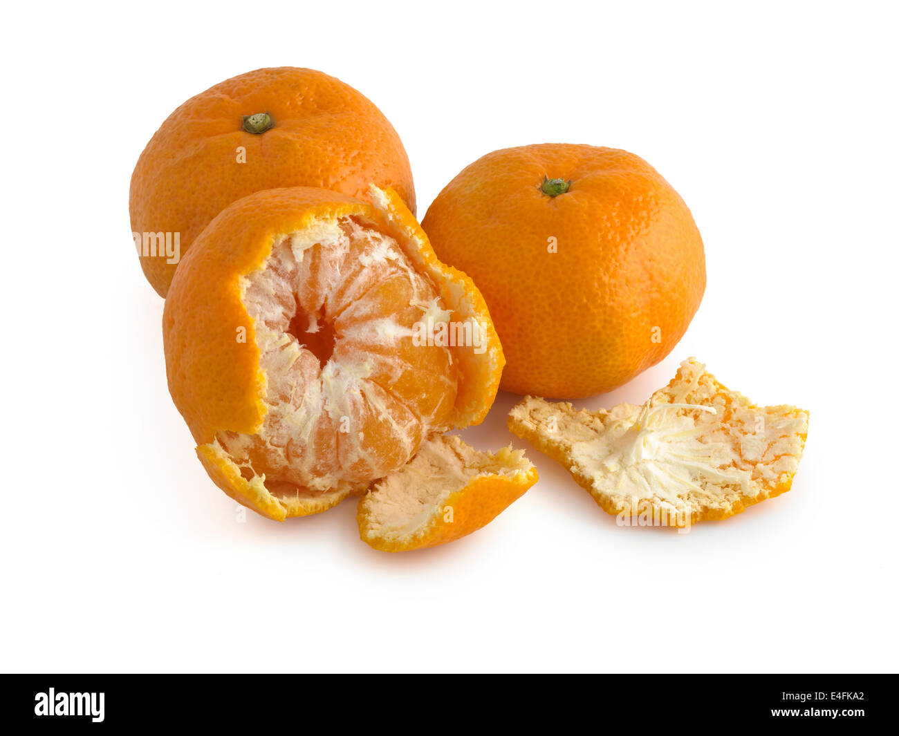 Satsuma segment hires stock photography and images Alamy