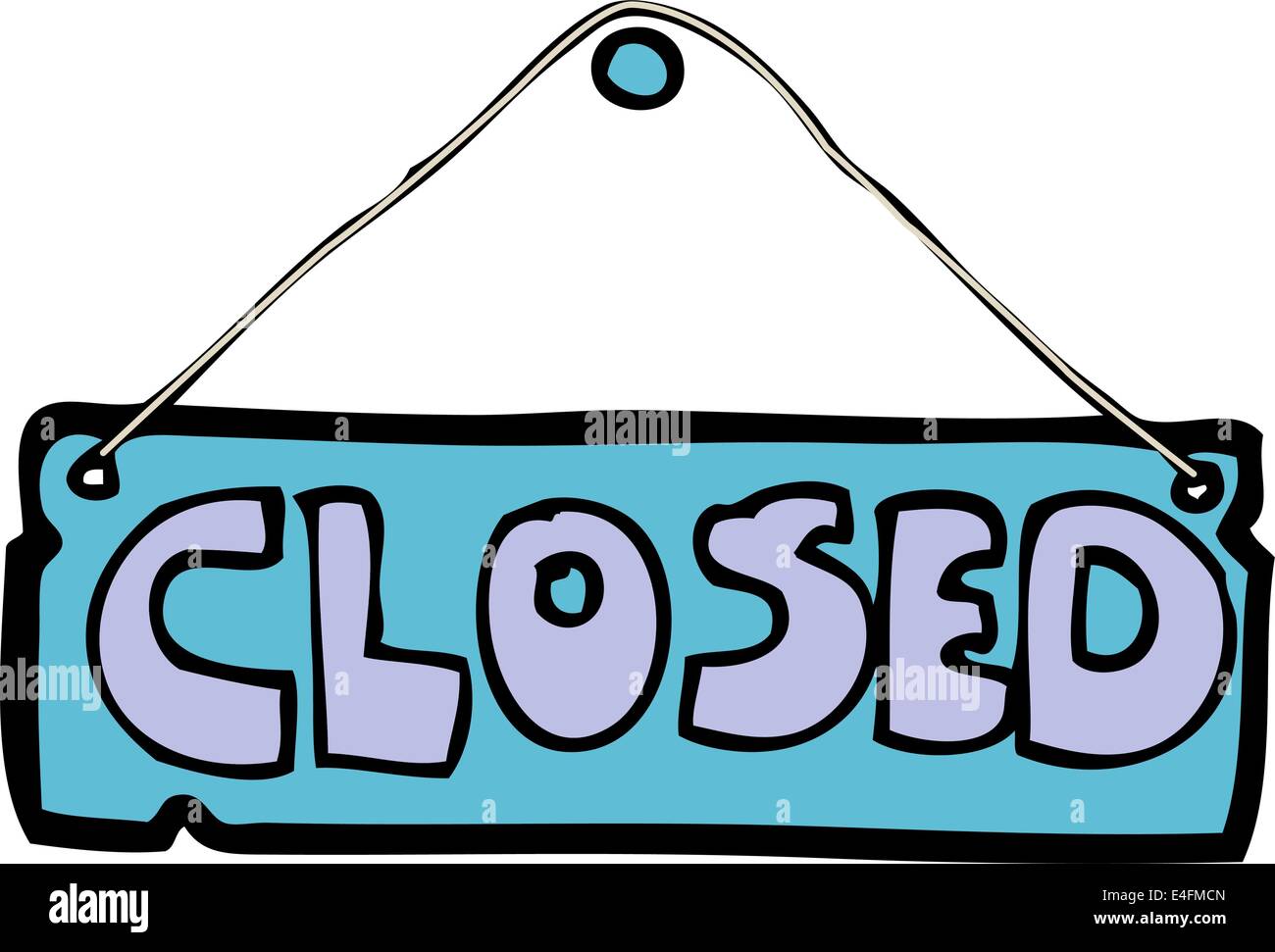 cartoon closed shop sign Stock Vector Image & Art - Alamy cartoon closed shop sign Stock Vector Image & Art - Alamy