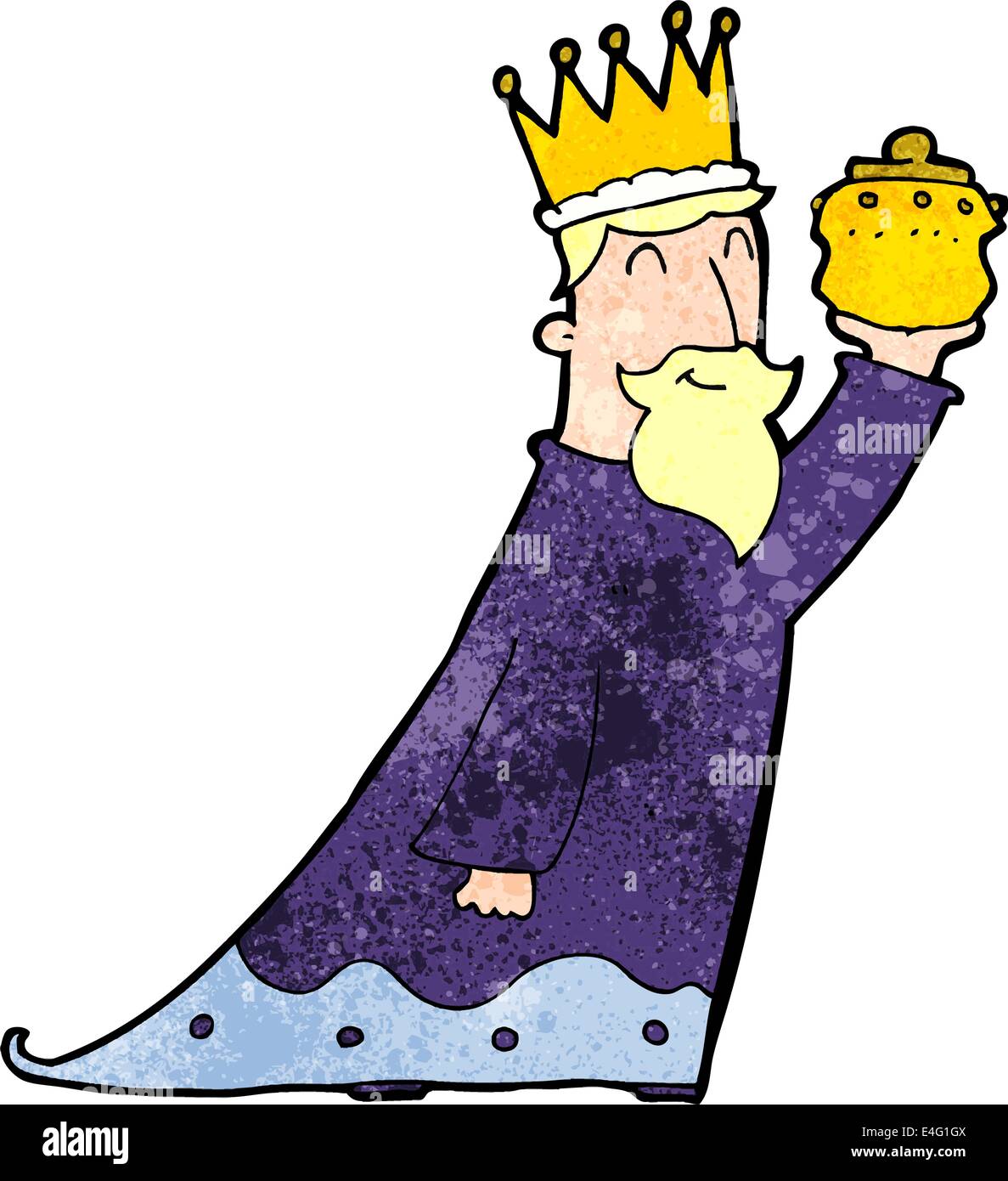 one of the three wise men Stock Vector Image & Art - Alamy