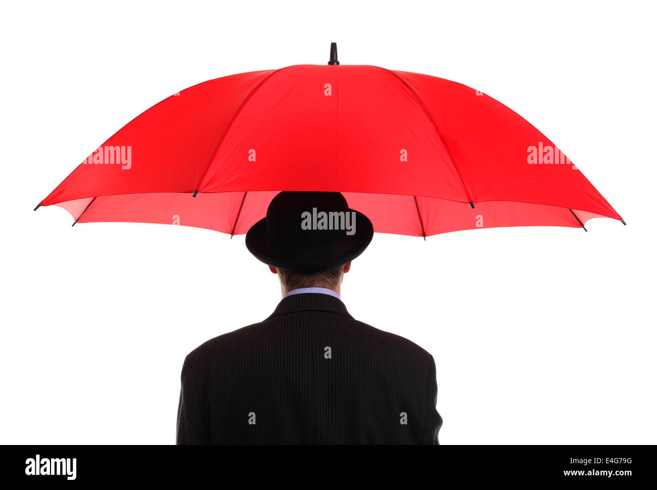 Umbrella agent hires stock photography and images Alamy