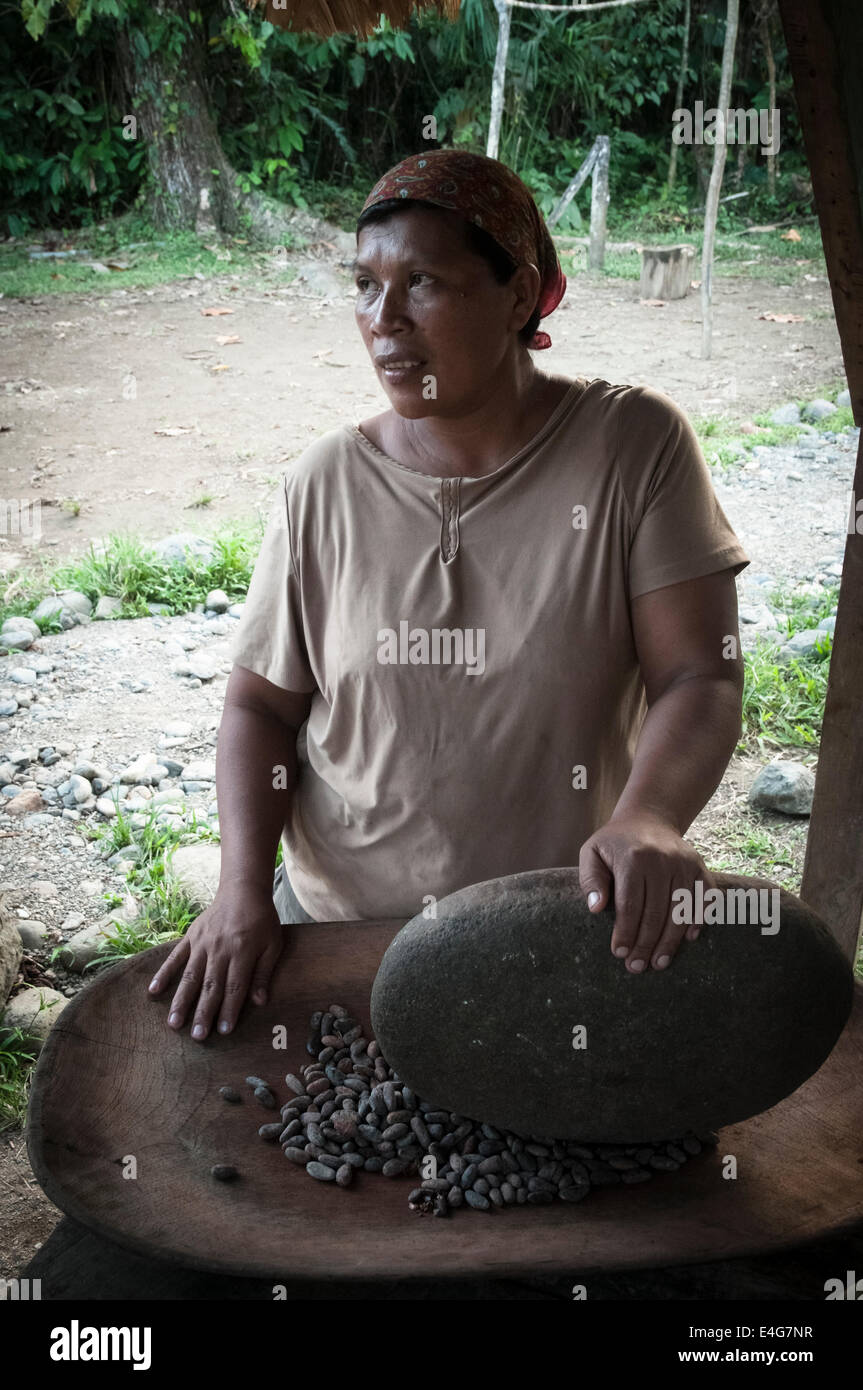 Bribri community hires stock photography and images Alamy