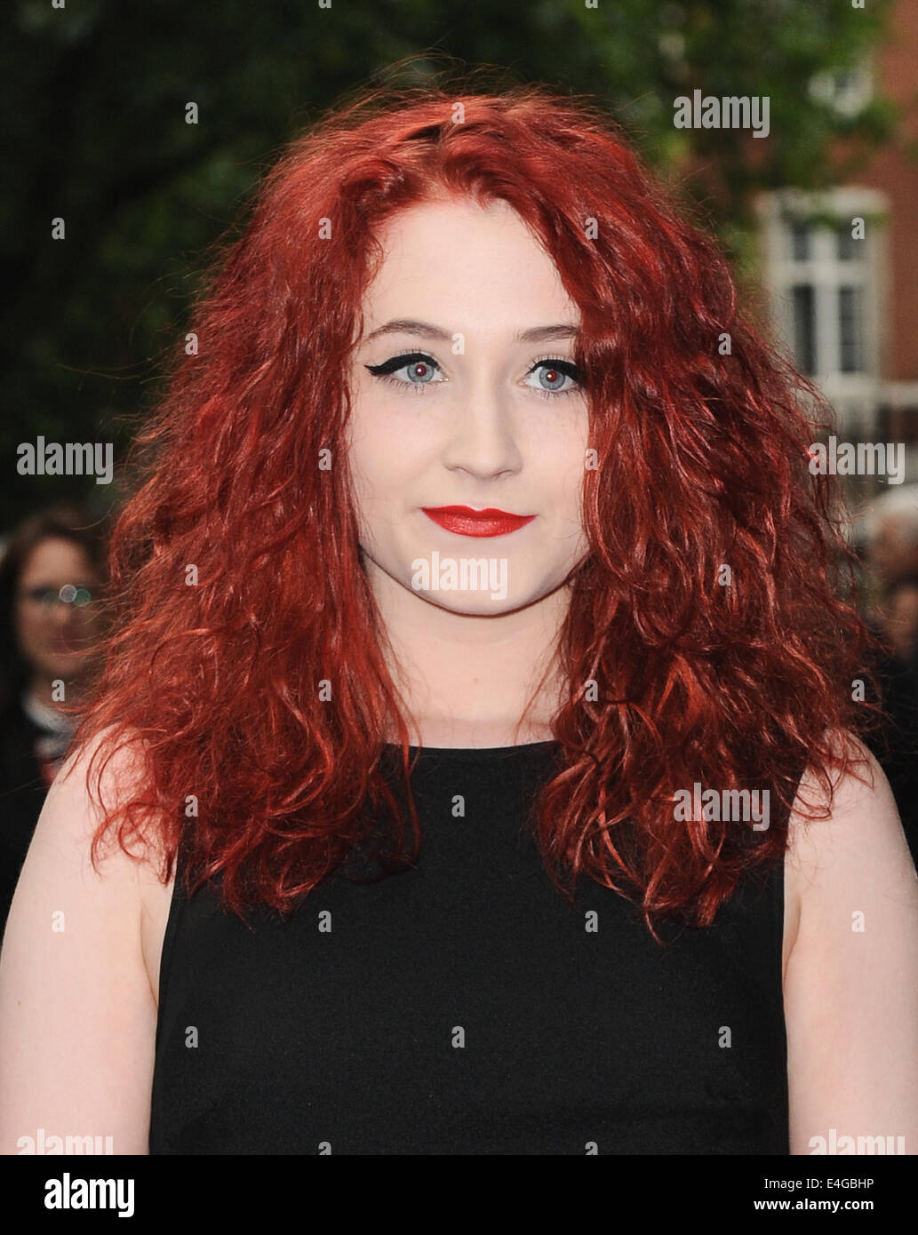 Janet devlin hi-res stock photography and images - Alamy