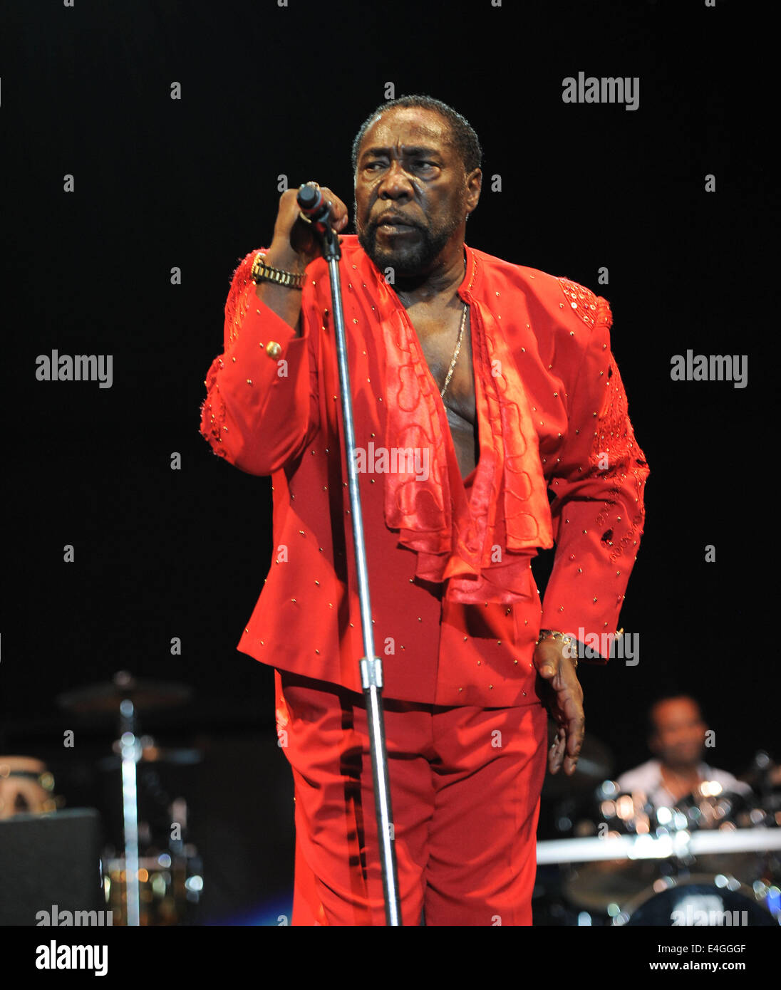 Philadelphia, Pennsylvania, USA. 10th July, 2014. Rock and Roll Hall of Philadelphia, Pennsylvania, USA. 10th July, 2014. Rock and Roll Hall of