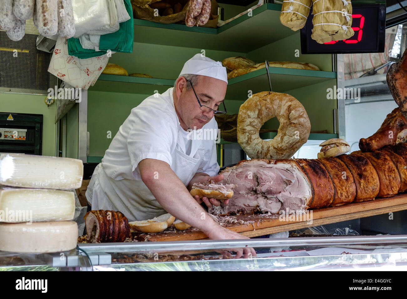 What Does Pork Stand For at Brian Dodge blog