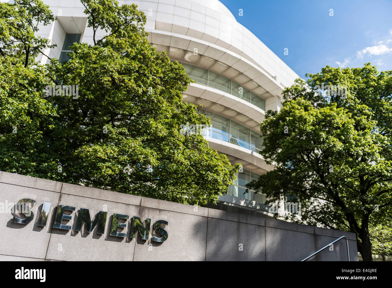 Technology forum logo hi-res stock photography and images - Alamy