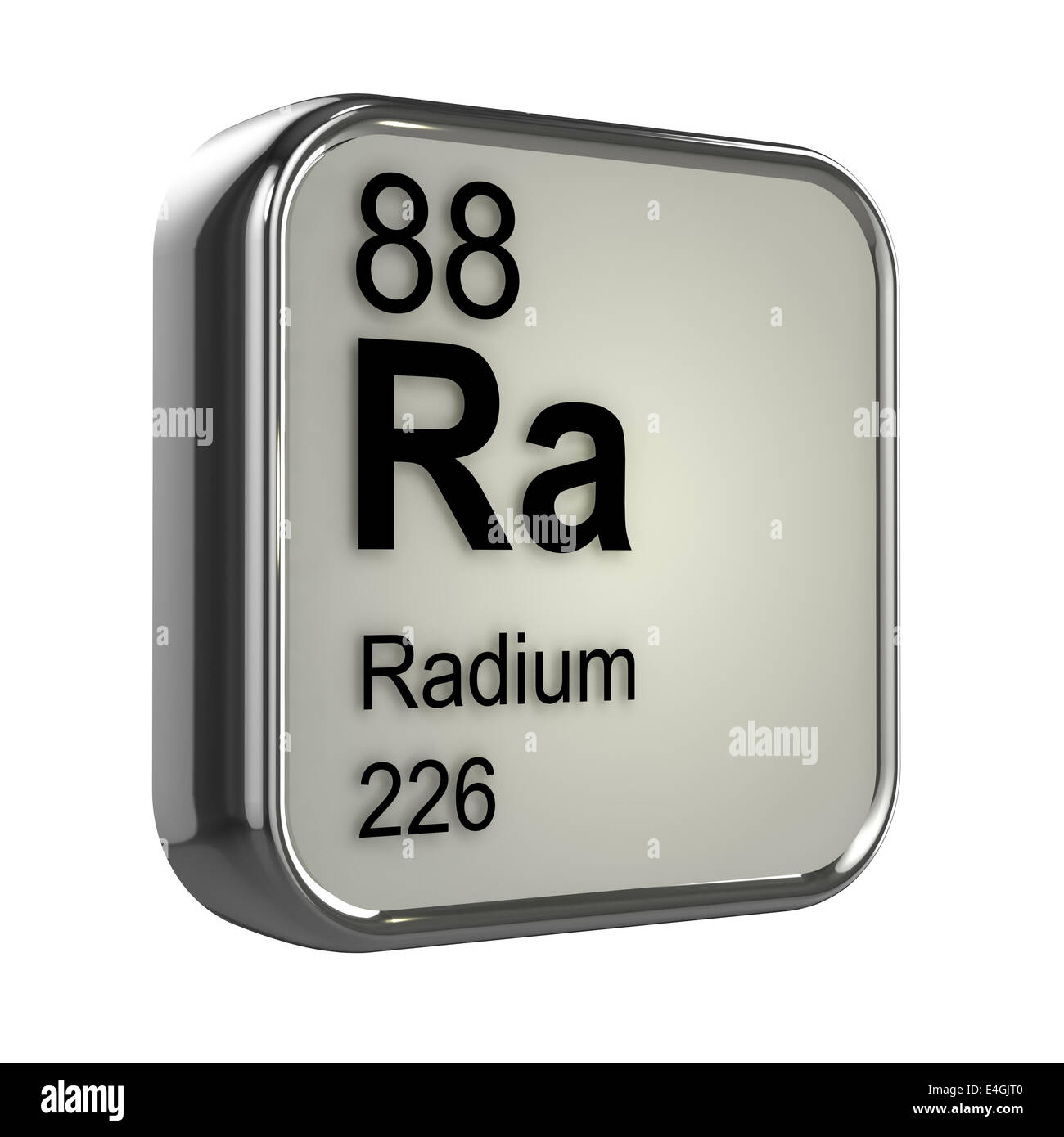 Radium Cut Out Stock Images & Pictures Alamy